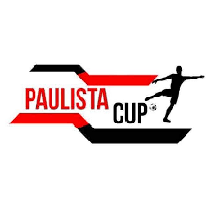 Paulista Cup - Início da Paulistinha 2 semestre